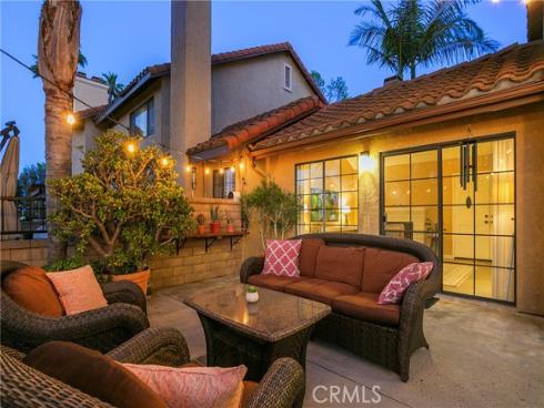 6000 E Ladera Lane, Anaheim Hills, CA