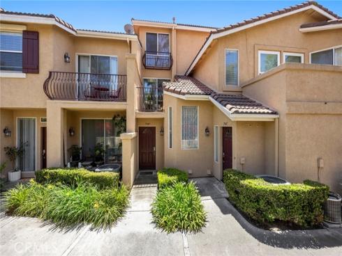 7949 E Monte Carlo Avenue, Anaheim Hills, CA