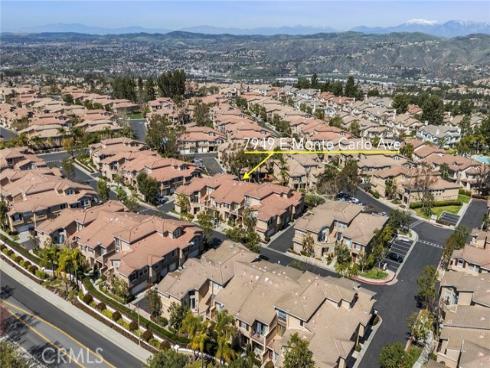 7949 E Monte Carlo Avenue, Anaheim Hills, CA