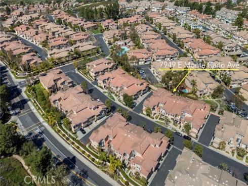 7949 E Monte Carlo Avenue, Anaheim Hills, CA