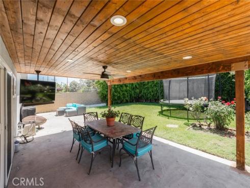 6232 E Woodsboro Avenue, Anaheim Hills, CA