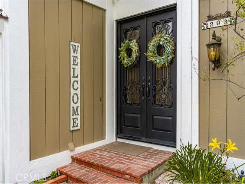 293 N Paseo De Juan , Anaheim Hills, CA