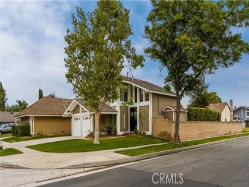 293 N Paseo De Juan  , Anaheim Hills, CA