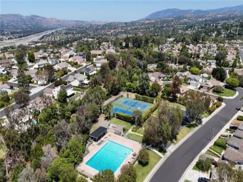 412 S Oakgrove Circle, Anaheim Hills, CA