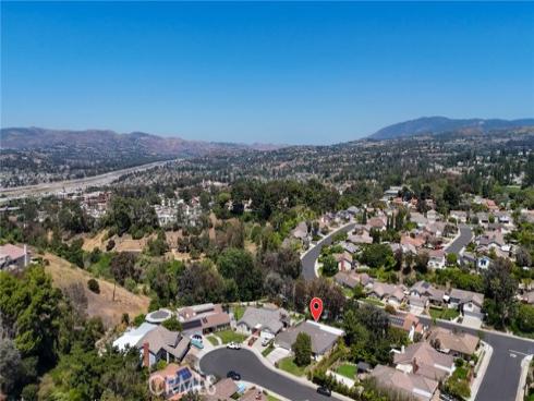 412 S Oakgrove Circle, Anaheim Hills, CA