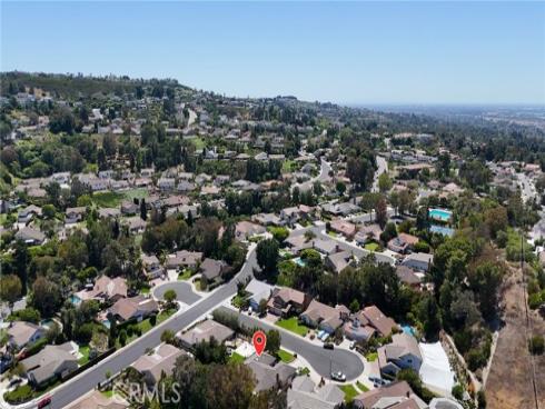 412 S Oakgrove Circle, Anaheim Hills, CA