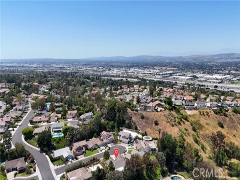 412 S Oakgrove Circle, Anaheim Hills, CA