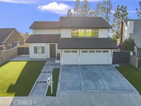 4263 E Ranch Gate   Road, Anaheim Hills, CA