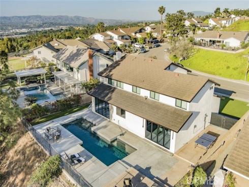 4263 E Ranch Gate   Road, Anaheim Hills, CA