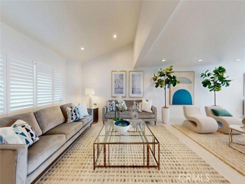 4263 E Ranch Gate   Road, Anaheim Hills, CA