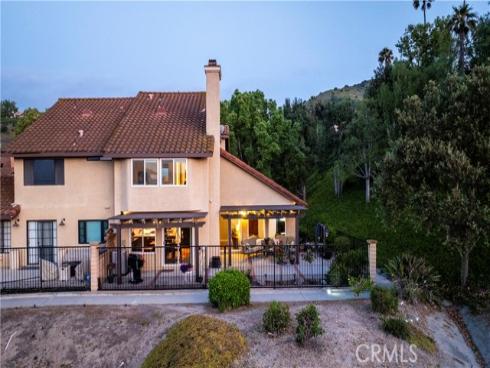 6001 E Montefino Lane, Anaheim Hills, CA