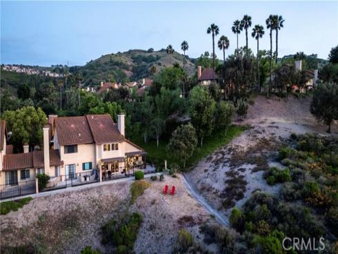 6001 E Montefino Lane, Anaheim Hills, CA
