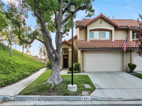 6001 E Montefino   Lane, Anaheim Hills, CA