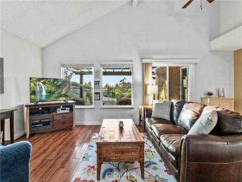 6001 E Montefino Lane, Anaheim Hills, CA