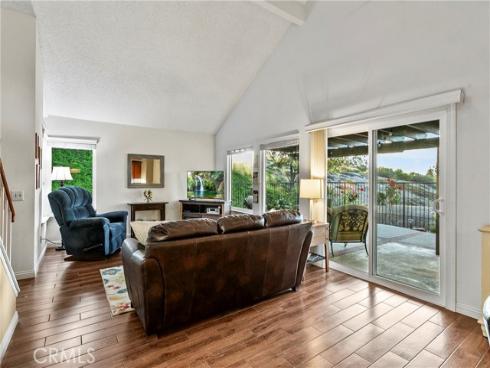 6001 E Montefino Lane, Anaheim Hills, CA