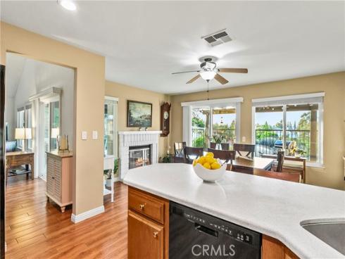 6001 E Montefino Lane, Anaheim Hills, CA