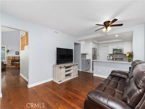 830 S. Amber , Anaheim Hills, CA