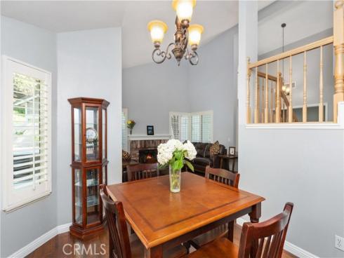 830 S. Amber , Anaheim Hills, CA