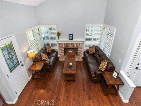 830 S. Amber , Anaheim Hills, CA