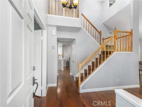 830 S. Amber , Anaheim Hills, CA