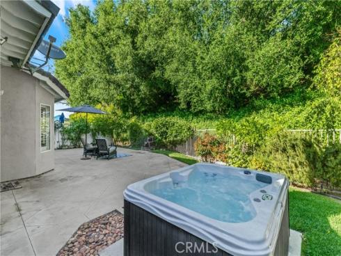 830 S. Amber , Anaheim Hills, CA