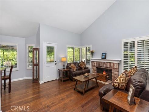 830 S. Amber , Anaheim Hills, CA