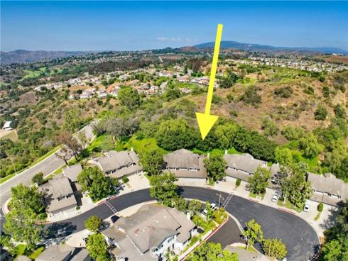 830 S. Amber , Anaheim Hills, CA