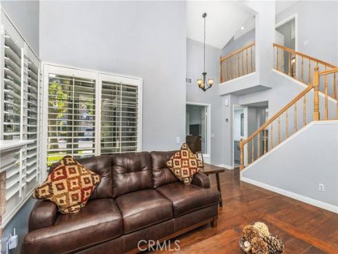 830 S. Amber , Anaheim Hills, CA