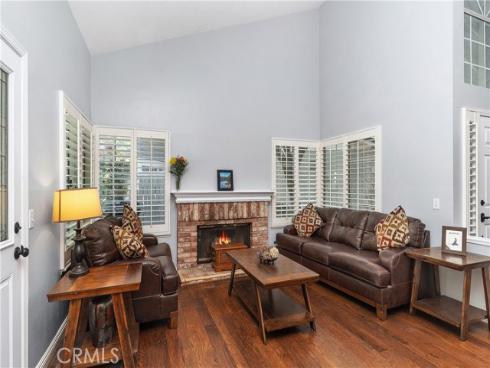 830 S. Amber , Anaheim Hills, CA