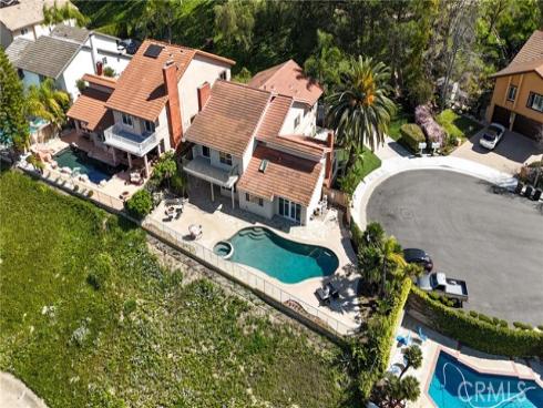 7130 E Colter   Circle, Anaheim Hills, CA