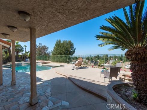 7130 E Colter   Circle, Anaheim Hills, CA