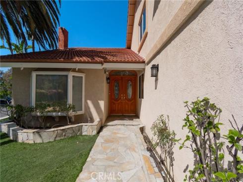 7130 E Colter   Circle, Anaheim Hills, CA