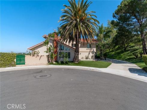 7130 E Colter   Circle, Anaheim Hills, CA