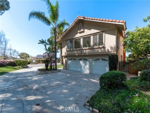 7130 E Colter   Circle, Anaheim Hills, CA