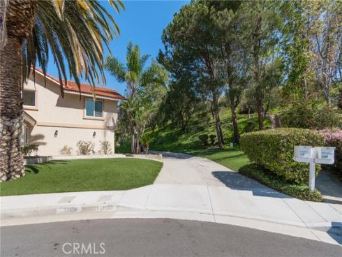 7130 E Colter   Circle, Anaheim Hills, CA