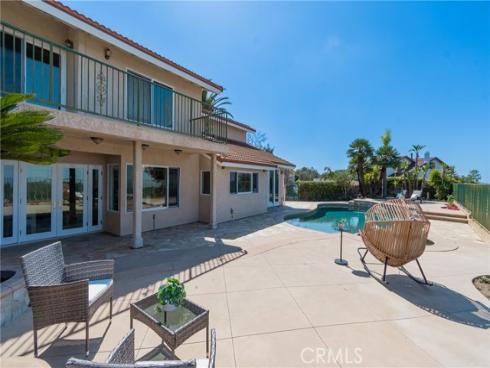 7130 E Colter   Circle, Anaheim Hills, CA