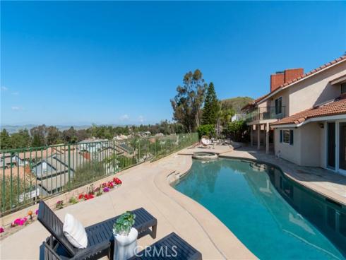 7130 E Colter   Circle, Anaheim Hills, CA