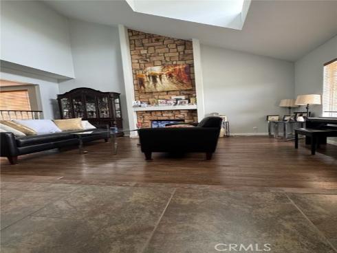 6418 E Lookout Lane, Anaheim Hills, CA