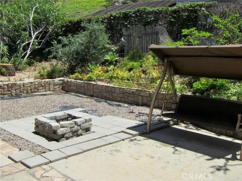 6418 E Lookout Lane, Anaheim Hills, CA