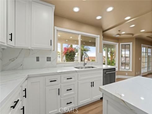 451 S Wishing Well Lane, Anaheim Hills, CA