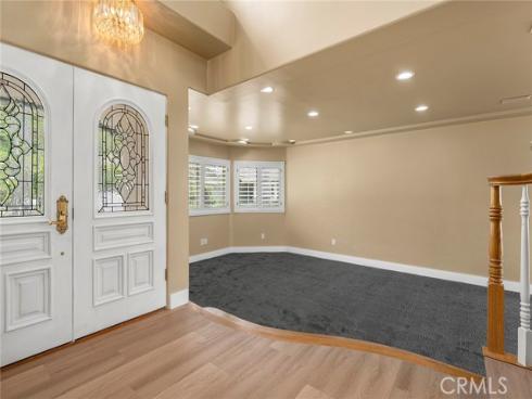 451 S Wishing Well Lane, Anaheim Hills, CA