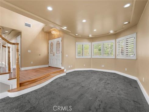 451 S Wishing Well Lane, Anaheim Hills, CA