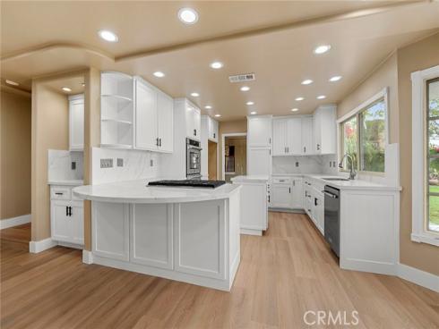 451 S Wishing Well Lane, Anaheim Hills, CA