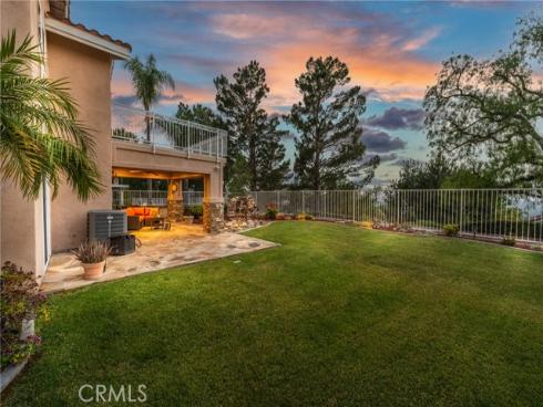 530 S Laureltree Drive, Anaheim Hills, CA
