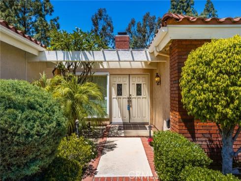 6459 E Via Arboles , Anaheim Hills, CA