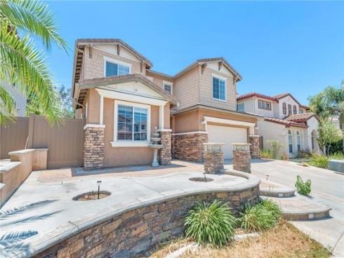 8180 E Brookdale Lane, Anaheim Hills, CA