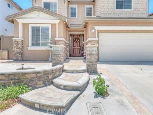 8180 E Brookdale Lane, Anaheim Hills, CA