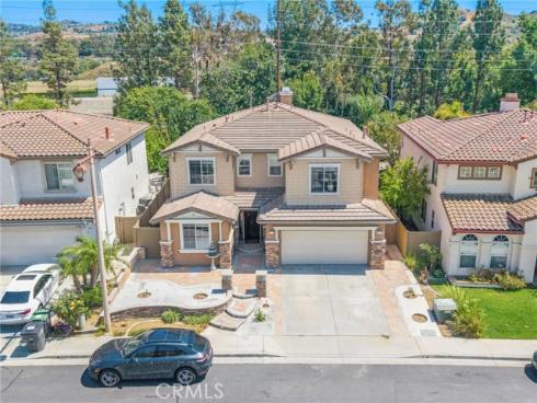8180 E Brookdale Lane, Anaheim Hills, CA