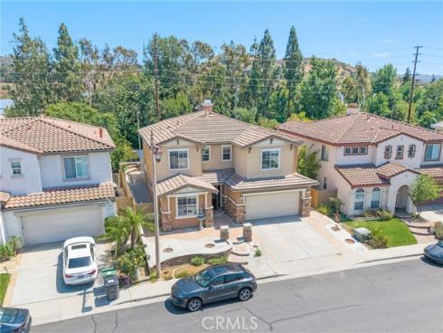 8180 E Brookdale   Lane, Anaheim Hills, CA