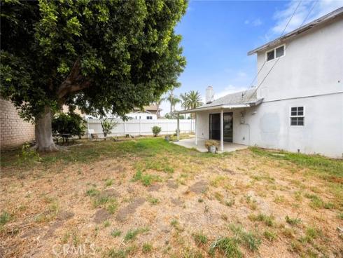 4853 E Wasatch Drive, Anaheim Hills, CA